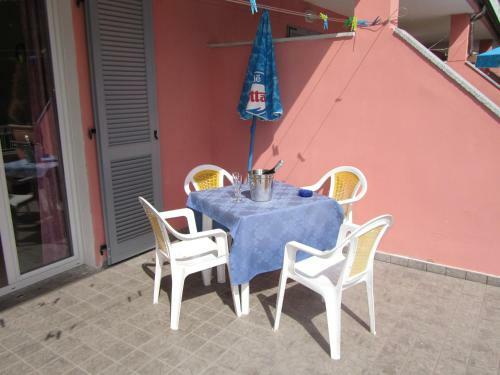 Apartamento Campeggio Residence Laguna Beach