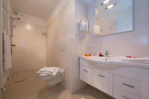 Apartamento Casa Monaco