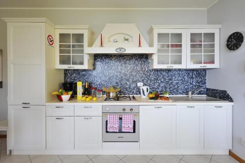 Apartamento Casa Monaco