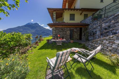 Apartamento Casa Monaco