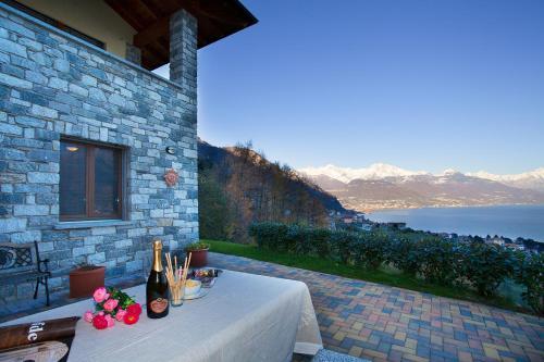 Apartamento Casa Monaco
