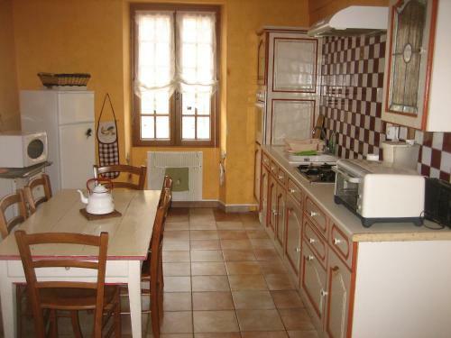 Holiday Home Maison Taviot Arthonnay