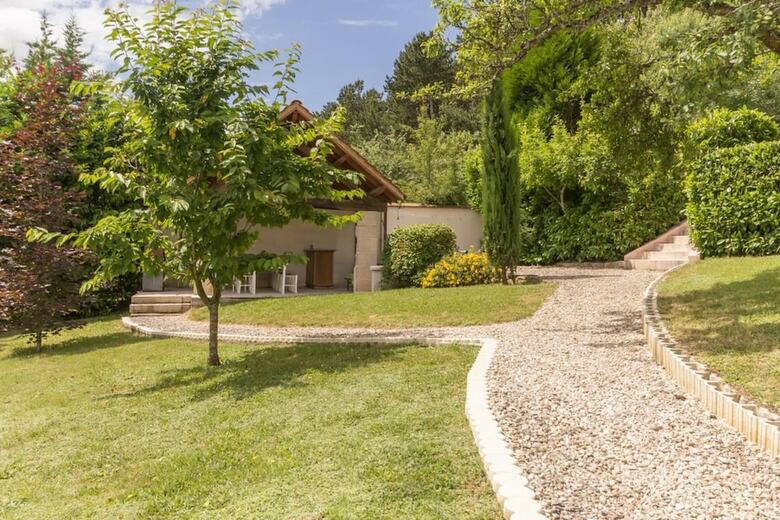 Bed & Breakfast Les Sarguenotes