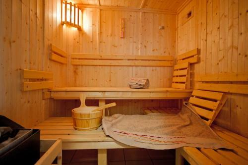 Apartamentos R�sidence Go�lia Belle Epoque