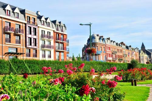Apartamentos R�sidence Go�lia Belle Epoque