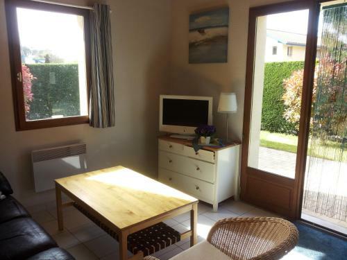 Village Oc�landes