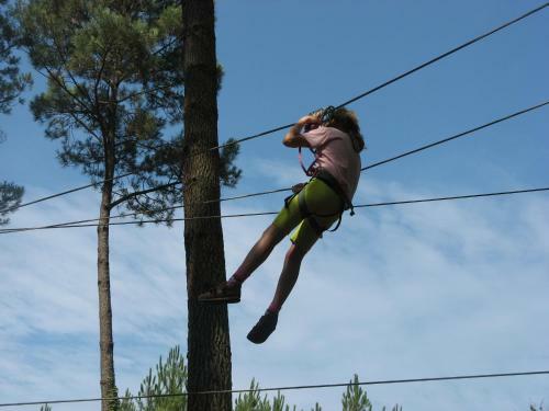 Village Oc�landes
