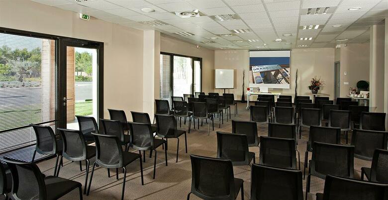 Hotel Best Western Grand Prix H�tel