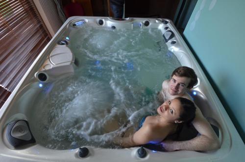 Bed & Breakfast Villa Monplaisir