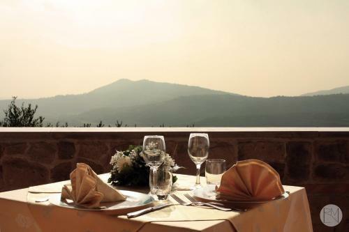 Posada Locanda Viridarium