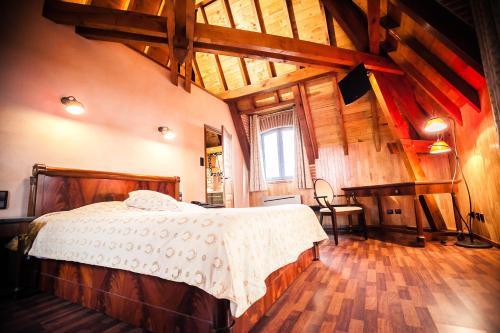 Hotel Les Ecuries De La Tour