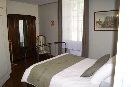 Domaine La Fontaine B&B