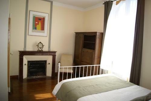Domaine La Fontaine B&B