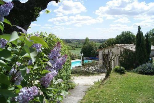 Domaine La Fontaine B&B
