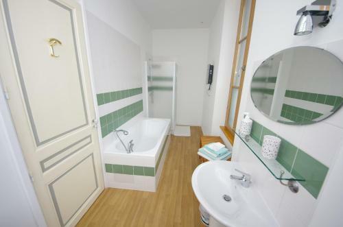 Domaine La Fontaine B&B