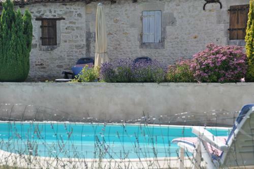 Domaine La Fontaine B&B