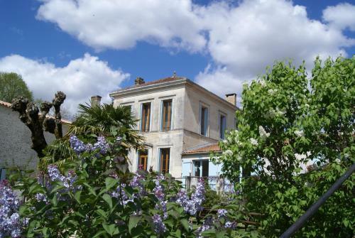 Domaine La Fontaine B&B