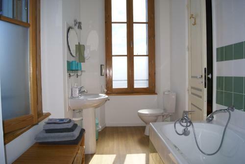 Domaine La Fontaine B&B
