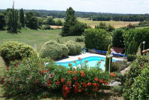 Domaine La Fontaine B&B
