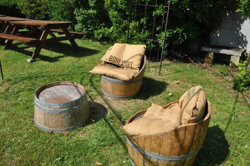 Domaine La Fontaine B&B