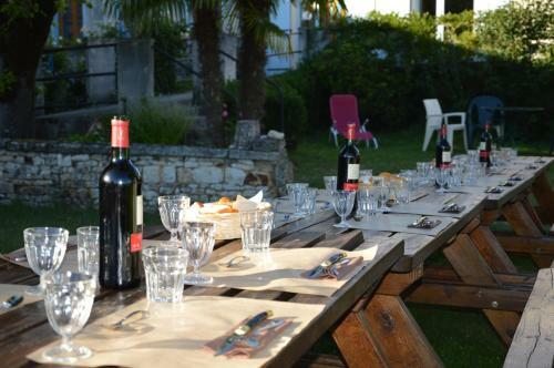 Domaine La Fontaine B&B