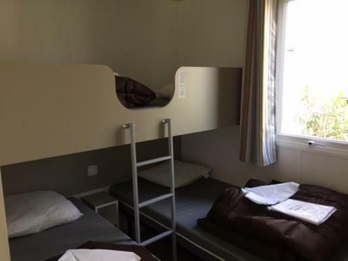 Camping Les Fougui�res