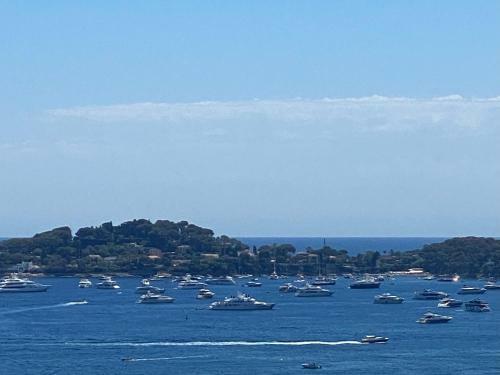 Apartamento Luxury Flat, Large Sea View Terrace, Top Location