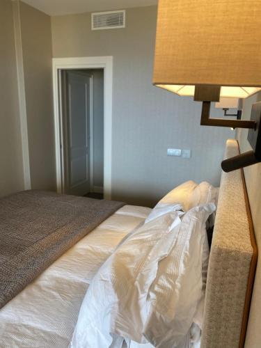 Apartamento Luxury Flat, Large Sea View Terrace, Top Location