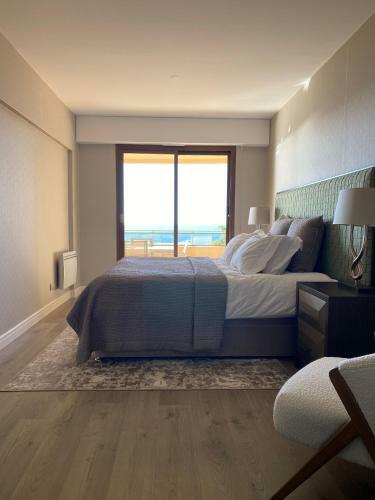 Apartamento Luxury Flat, Large Sea View Terrace, Top Location