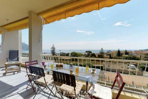 Apartamento Suite Horizon Fshh