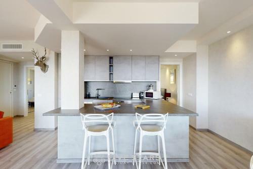 Apartamento Suite Horizon Fshh