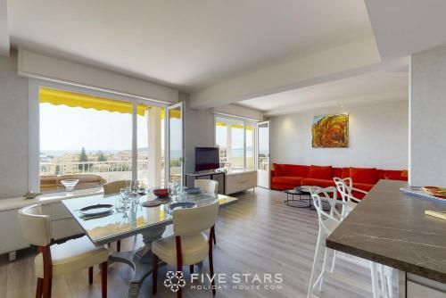 Apartamento Suite Horizon Fshh