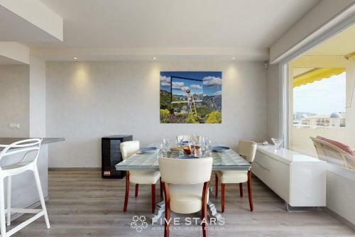 Apartamento Suite Horizon Fshh