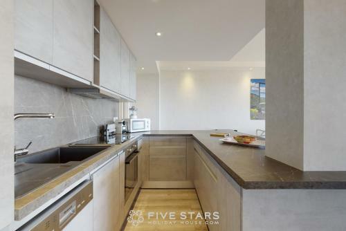Apartamento Suite Horizon Fshh