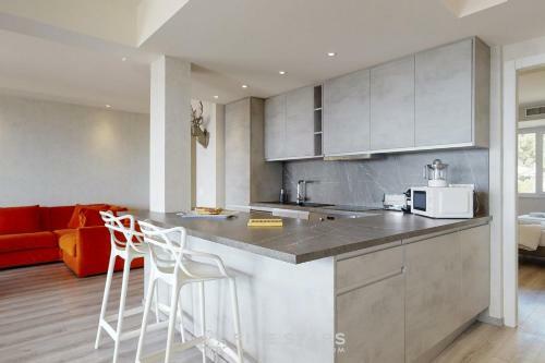 Apartamento Suite Horizon Fshh