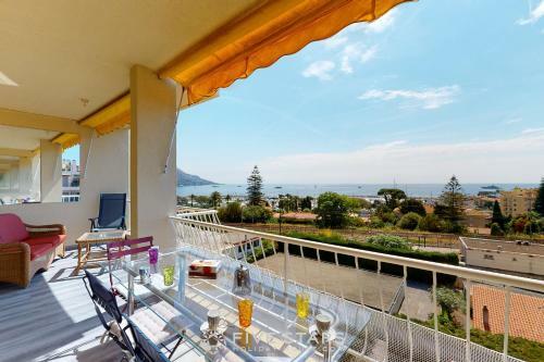 Apartamento Suite Horizon Fshh