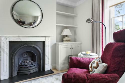 Poplar Cottage, Budleigh Salterton