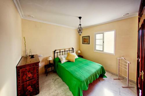 Apartamento El �tico De Cervantes