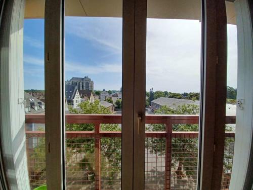 Apartamento Cathedrale View Appartement