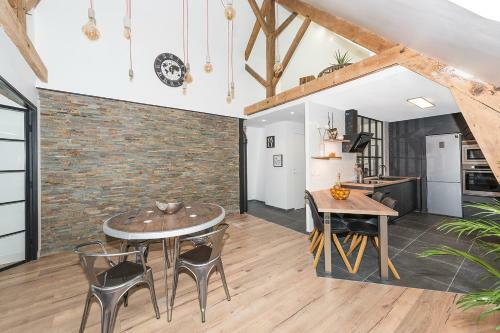 Apartamento L'authentique En Hyper Centre Ville