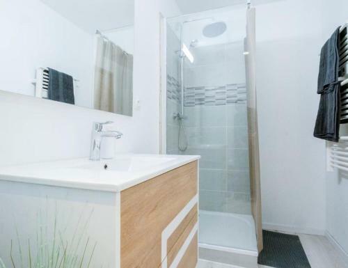 Apartamento 9mins De Lamalou-les-bains 30mins Av�ne 40m�
