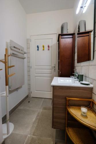 Apartamento Villa Des Antiquaires