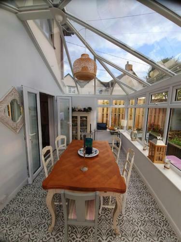 A Perfect Holiday Getaway House Fabulous Location