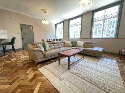 Apartamento St Edmunds Loft