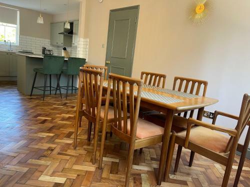 Apartamento St Edmunds Loft