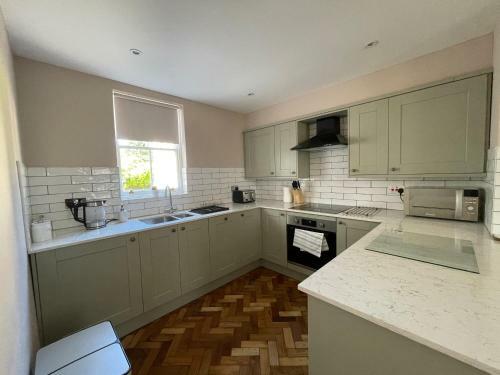 Apartamento St Edmunds Loft