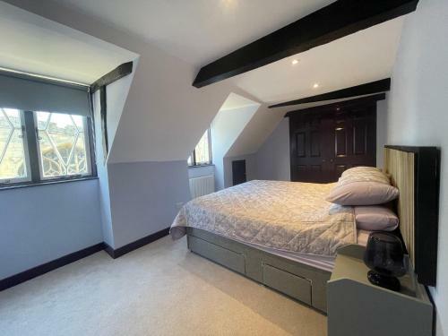 Apartamento St Edmunds Loft