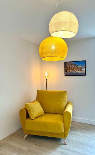 Apartamento Villa Rose
