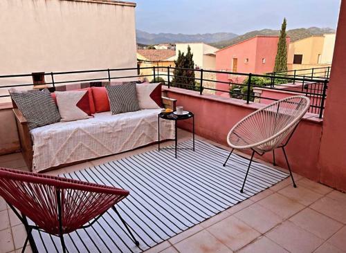 Apartamento Le Cocon Bord De Mer