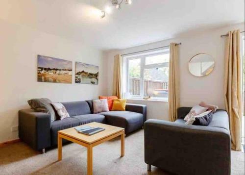 Apartamento Lovely Lodge Sleeps 8 Private Hot Tub Plus Shared Pools